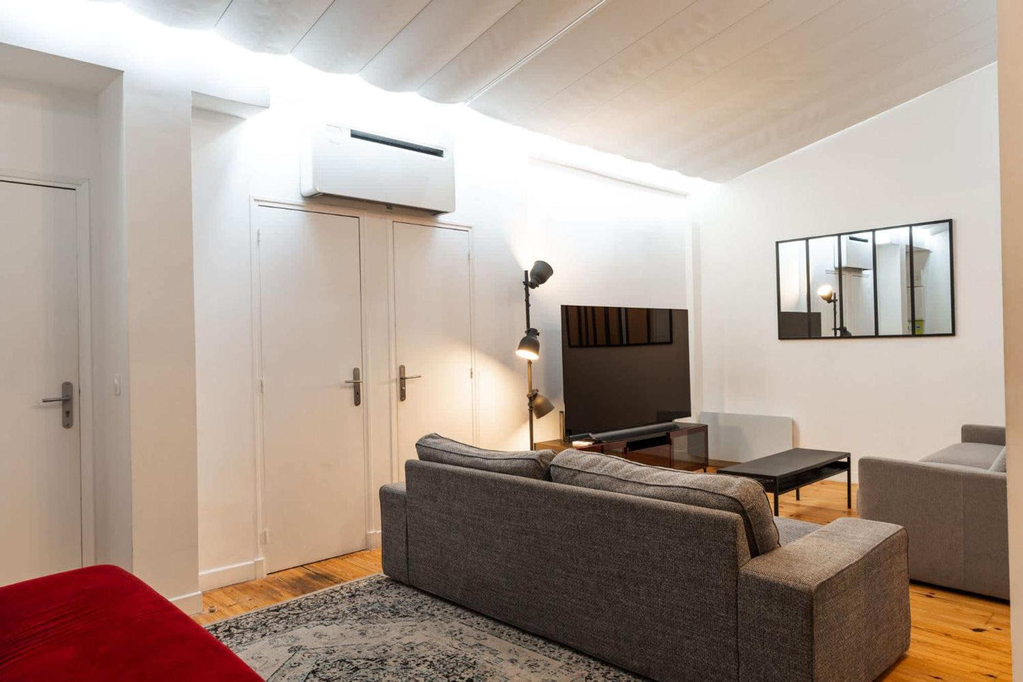 Loft House 3 Bedroom Bastille, Marais Ac By Lcc Agency Παρίσι Εξωτερικό φωτογραφία