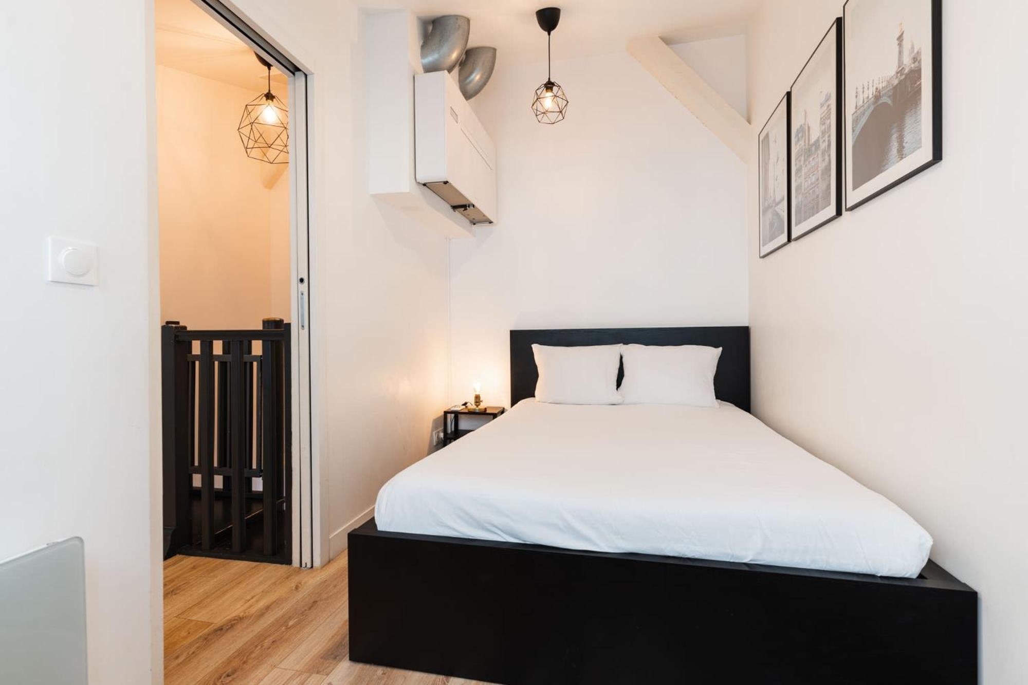 Loft House 3 Bedroom Bastille, Marais Ac By Lcc Agency Παρίσι Εξωτερικό φωτογραφία