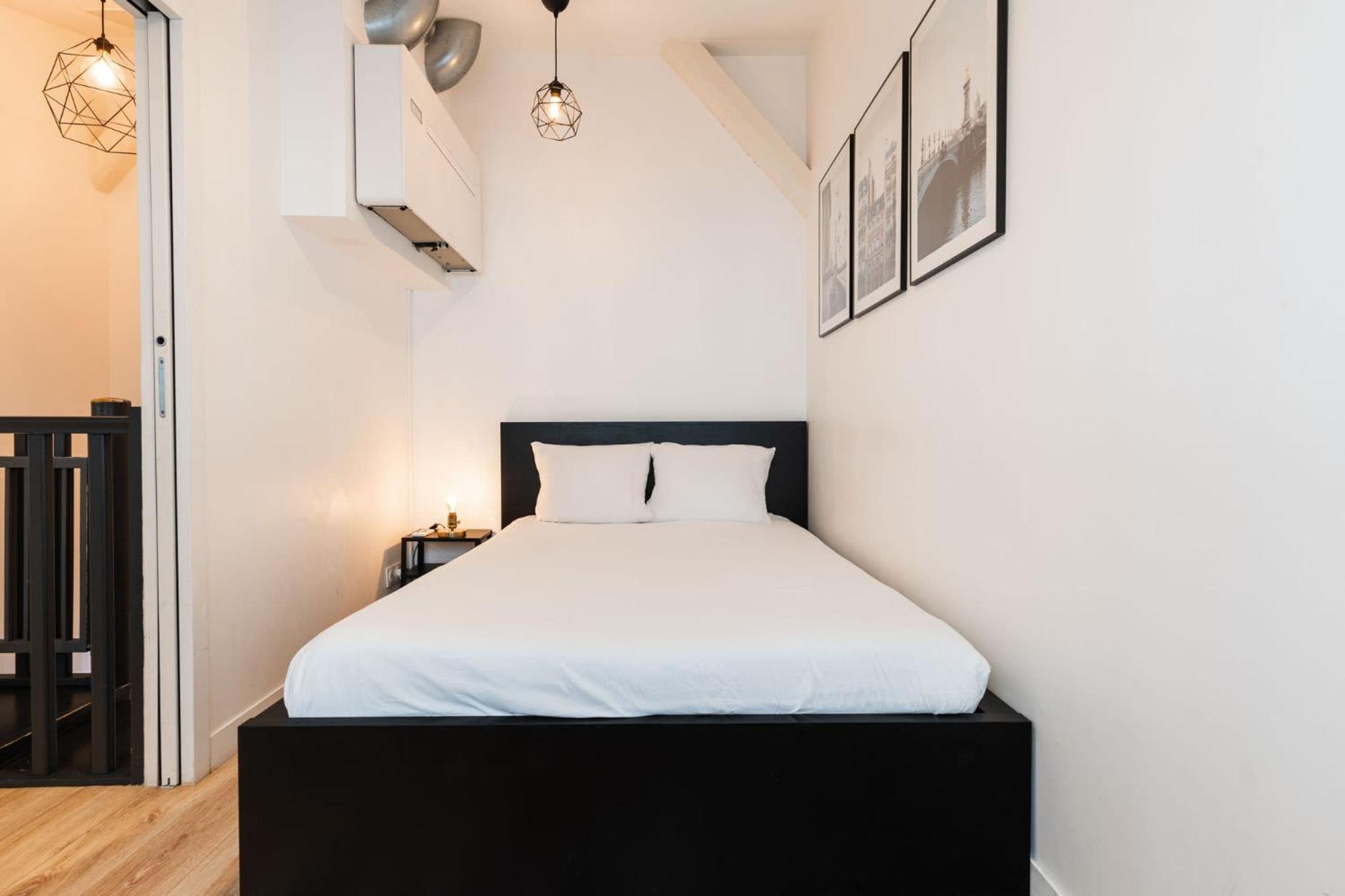 Loft House 3 Bedroom Bastille, Marais Ac By Lcc Agency Παρίσι Εξωτερικό φωτογραφία