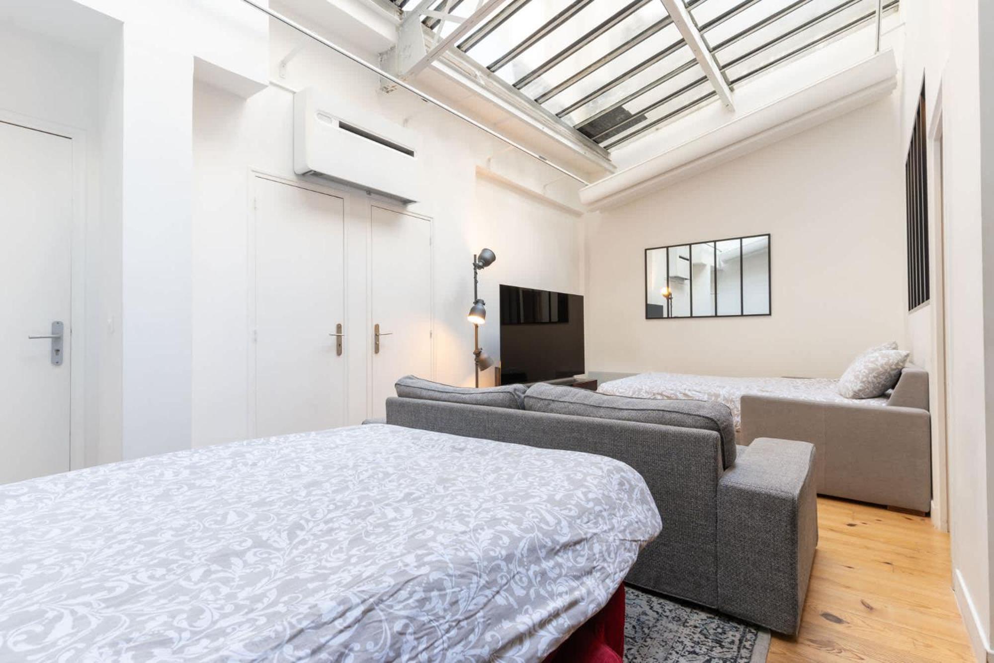 Loft House 3 Bedroom Bastille, Marais Ac By Lcc Agency Παρίσι Εξωτερικό φωτογραφία