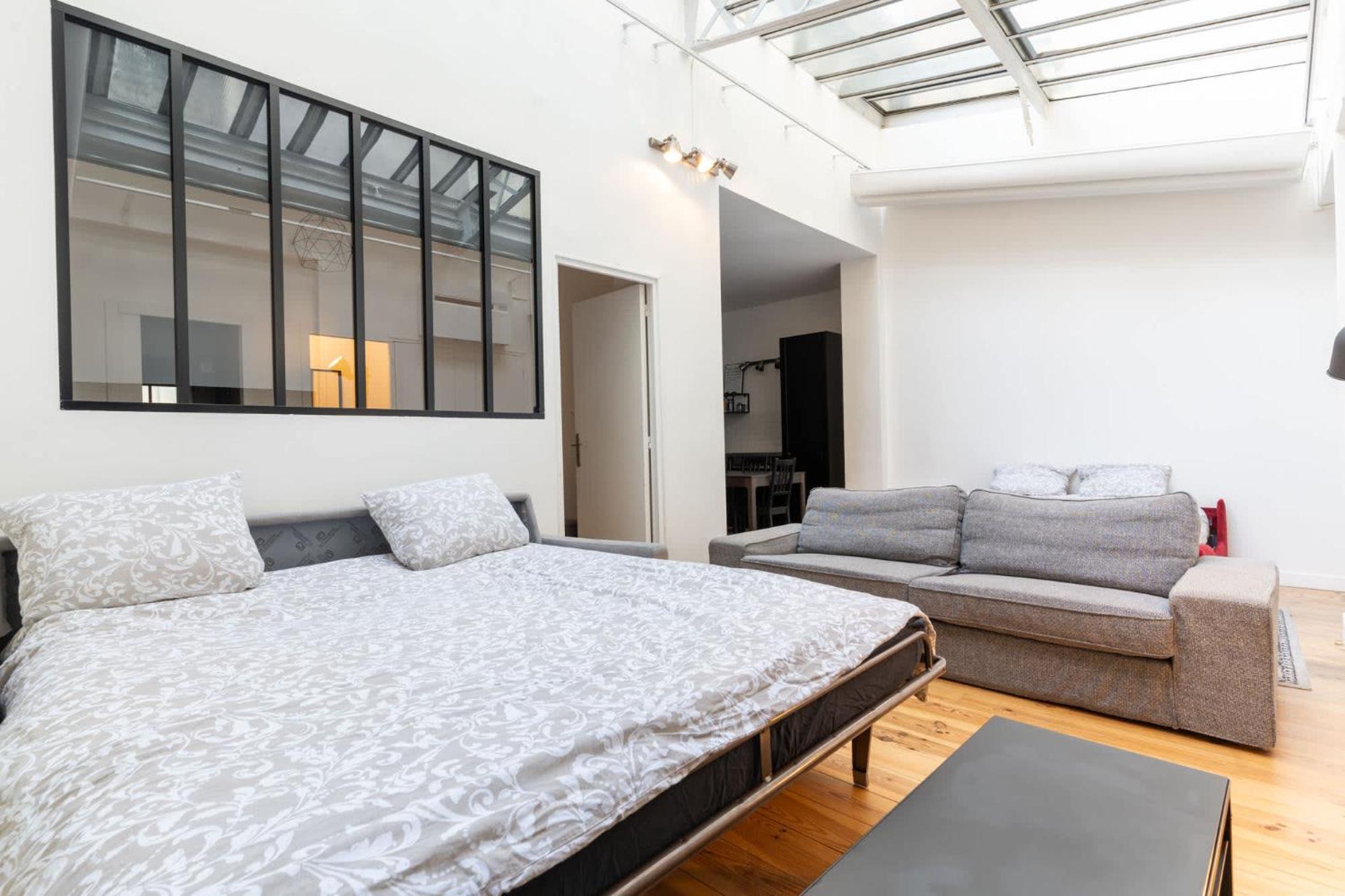 Loft House 3 Bedroom Bastille, Marais Ac By Lcc Agency Παρίσι Εξωτερικό φωτογραφία