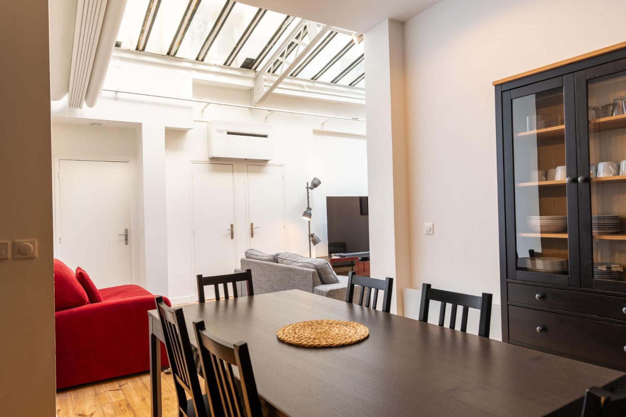 Loft House 3 Bedroom Bastille, Marais Ac By Lcc Agency Παρίσι Εξωτερικό φωτογραφία