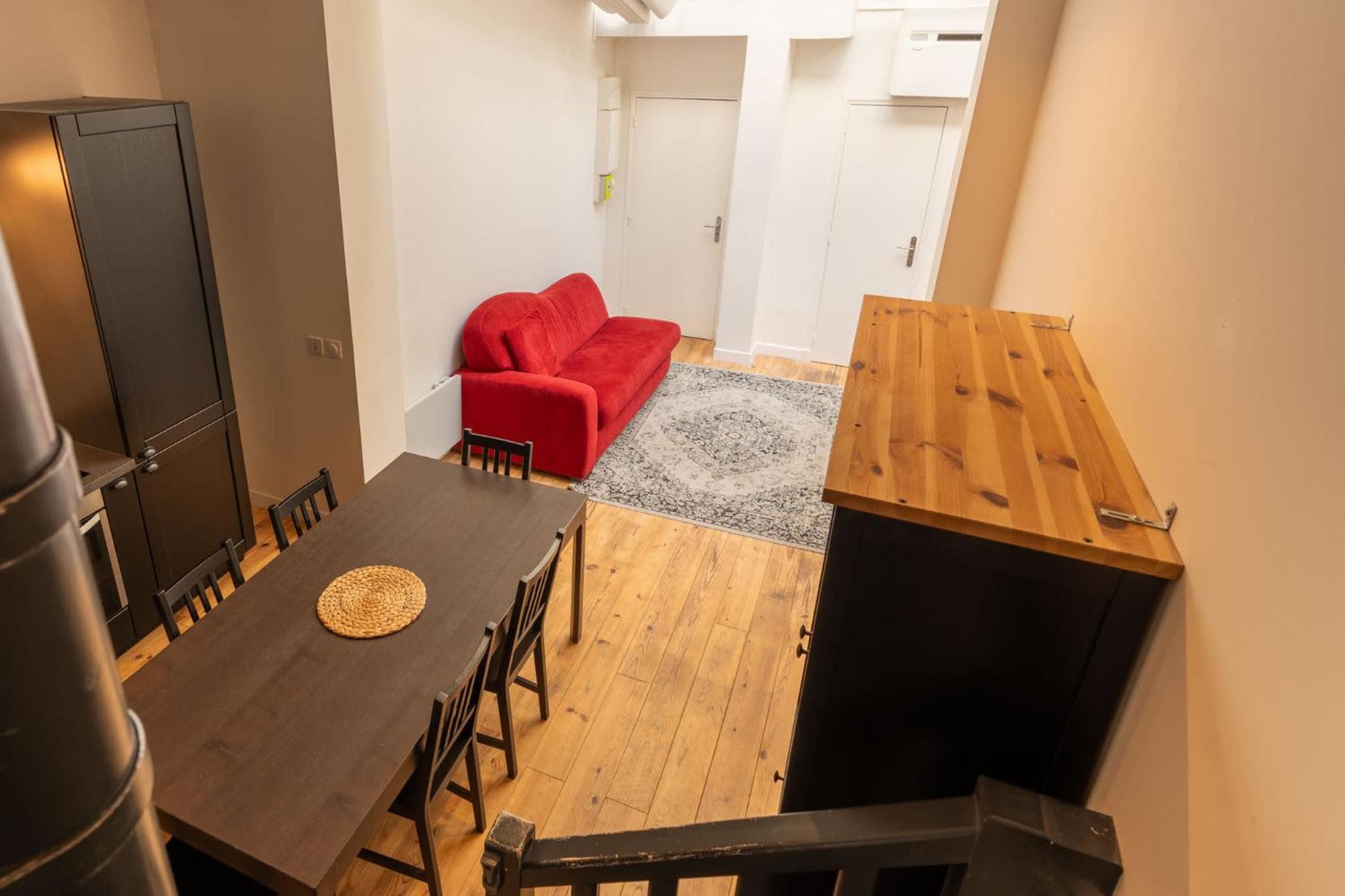 Loft House 3 Bedroom Bastille, Marais Ac By Lcc Agency Παρίσι Εξωτερικό φωτογραφία