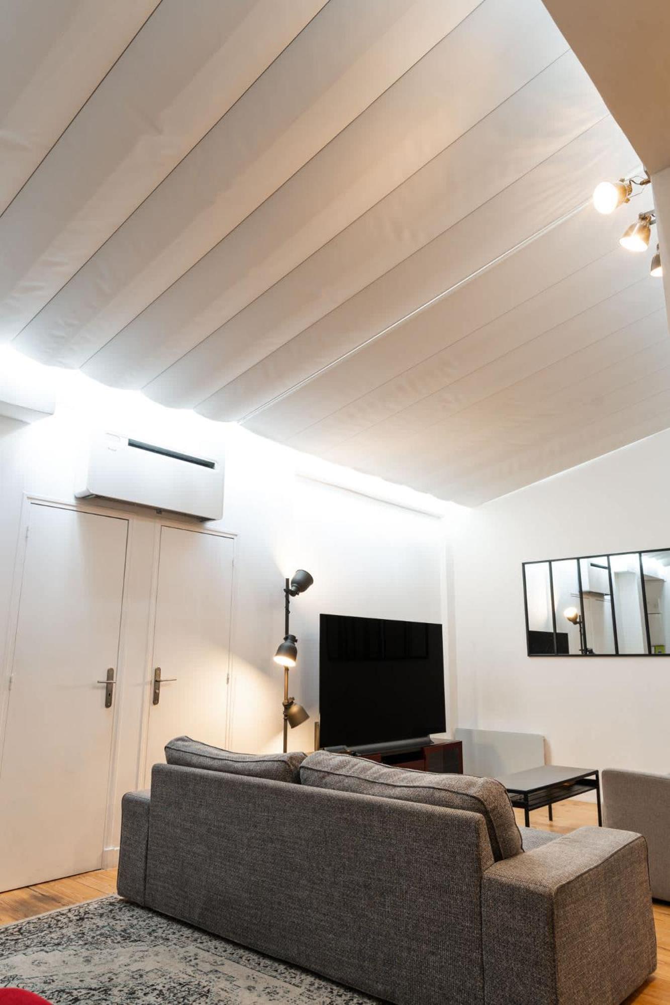 Loft House 3 Bedroom Bastille, Marais Ac By Lcc Agency Παρίσι Εξωτερικό φωτογραφία