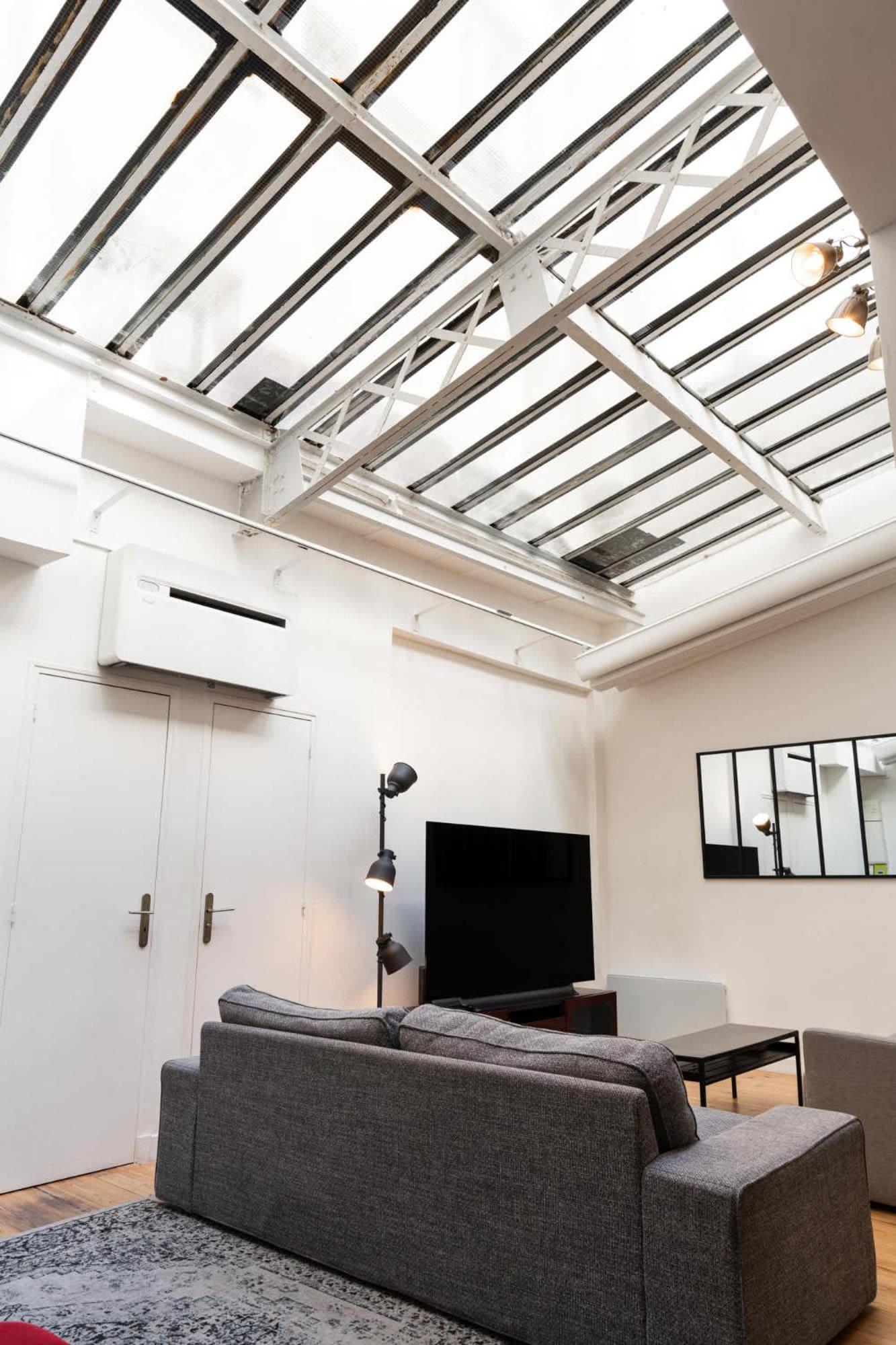 Loft House 3 Bedroom Bastille, Marais Ac By Lcc Agency Παρίσι Εξωτερικό φωτογραφία