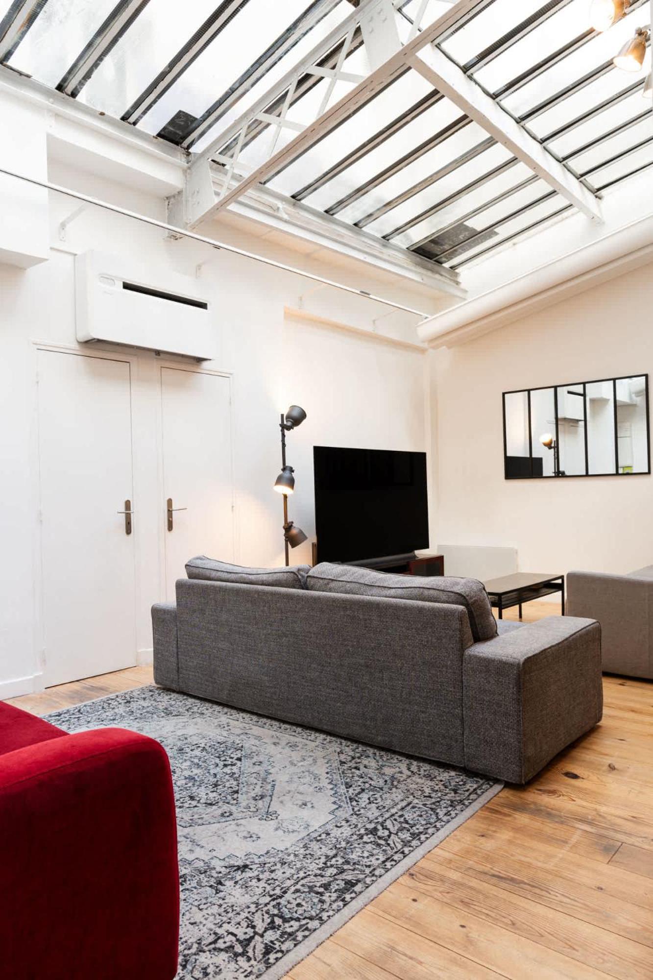 Loft House 3 Bedroom Bastille, Marais Ac By Lcc Agency Παρίσι Εξωτερικό φωτογραφία