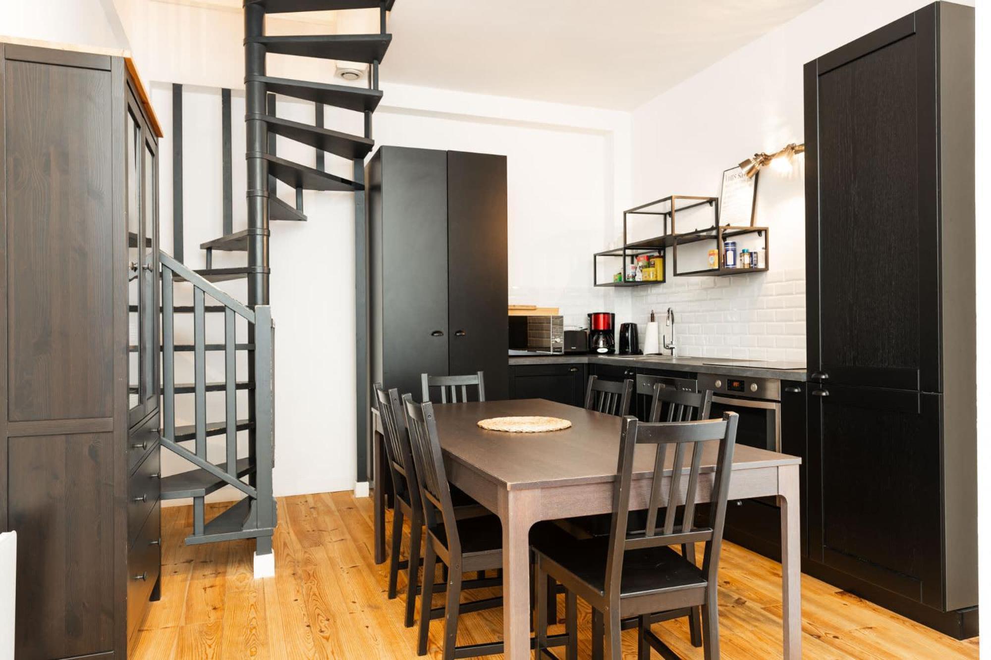 Loft House 3 Bedroom Bastille, Marais Ac By Lcc Agency Παρίσι Εξωτερικό φωτογραφία