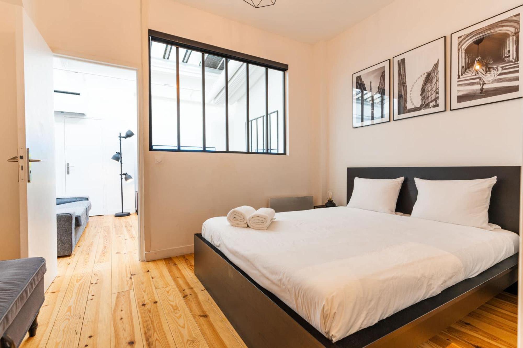 Loft House 3 Bedroom Bastille, Marais Ac By Lcc Agency Παρίσι Εξωτερικό φωτογραφία
