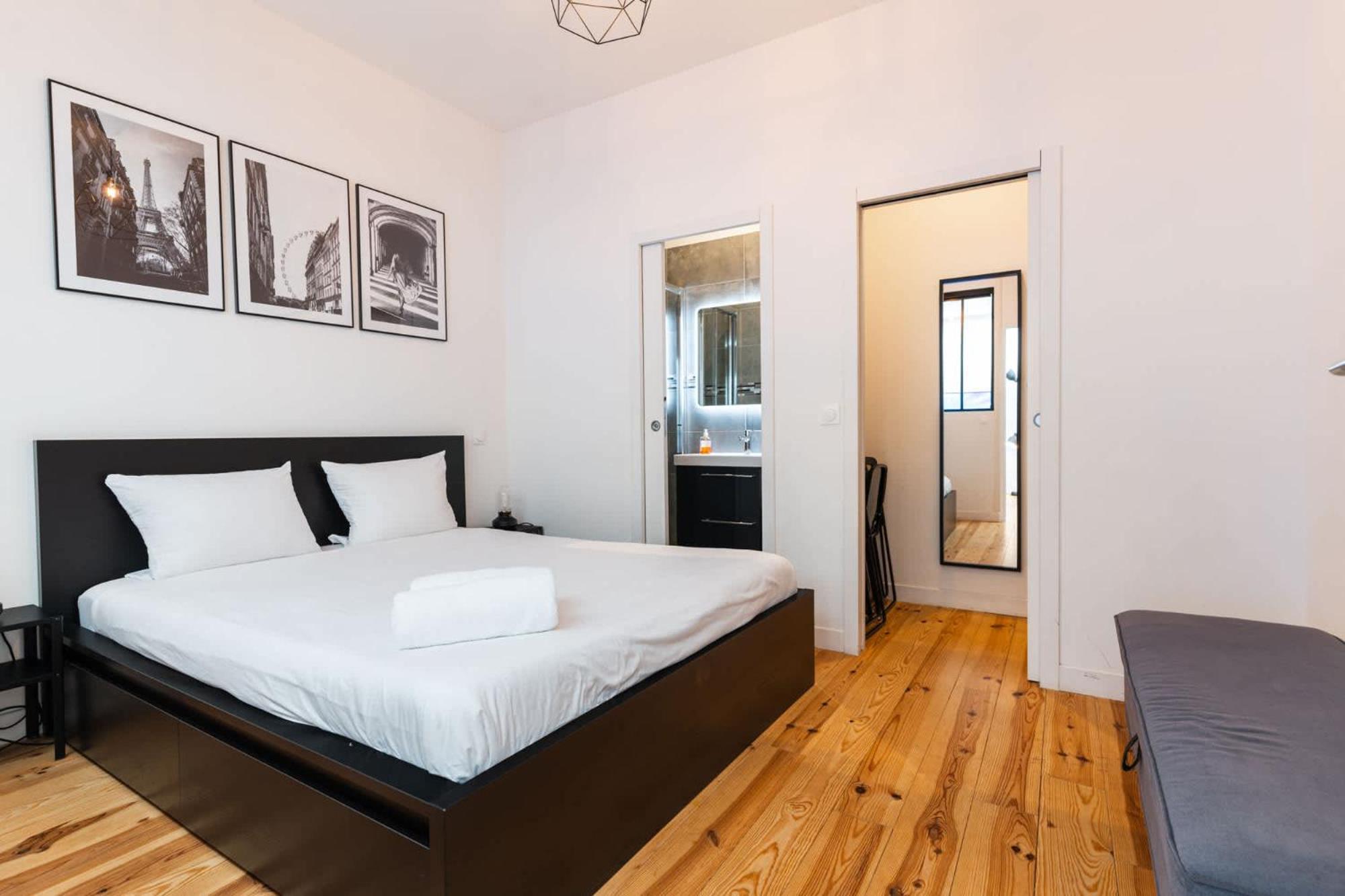 Loft House 3 Bedroom Bastille, Marais Ac By Lcc Agency Παρίσι Εξωτερικό φωτογραφία